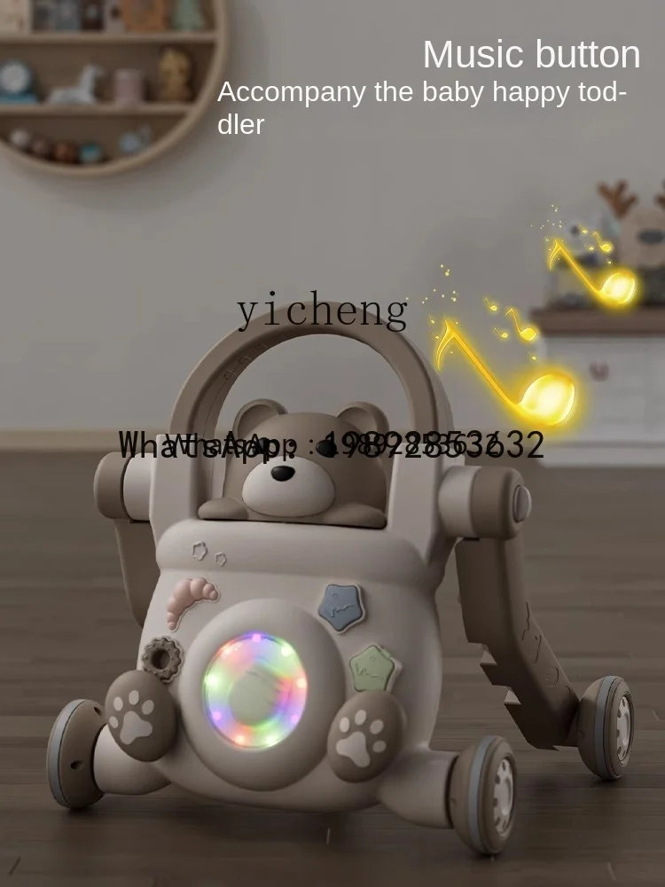 AE مستلزمات الأطفال حديثي الولادة، صندوق هدايا ألعاب 6 ديسمبر 3 #4