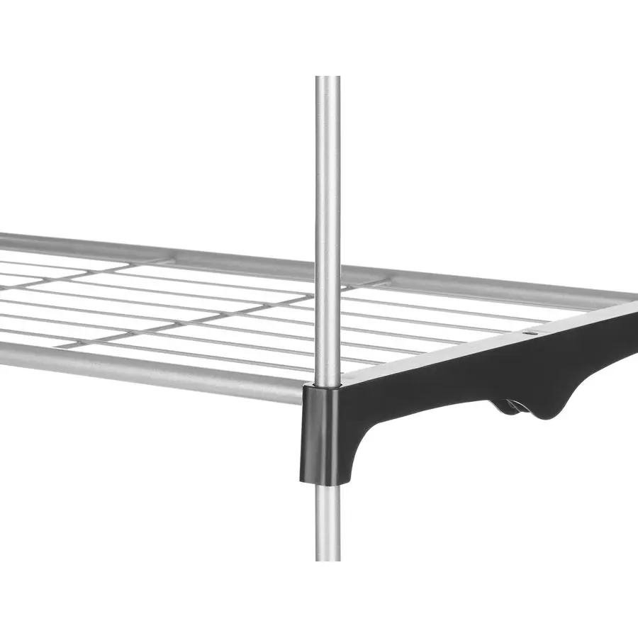 Nowoczesna szafa industrialna