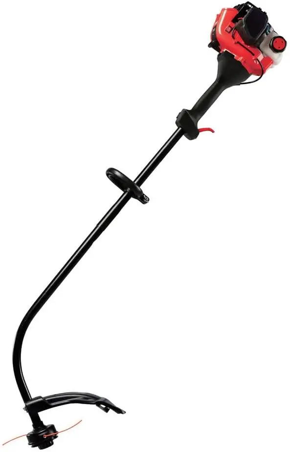 41AD25CB966 25cc 16 in. Gas Curved Shaft String Trimmer