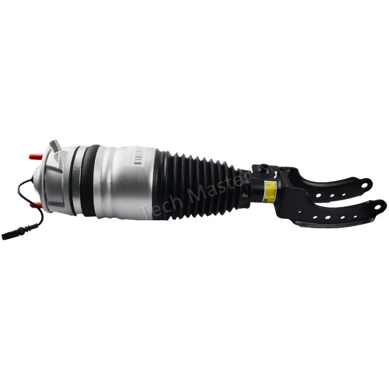

Tech Master Front Air Suspension Shock Absorber For Q7 7P6 616 039N 7P6616039L 7P6616039H 7P5616039AG/AB