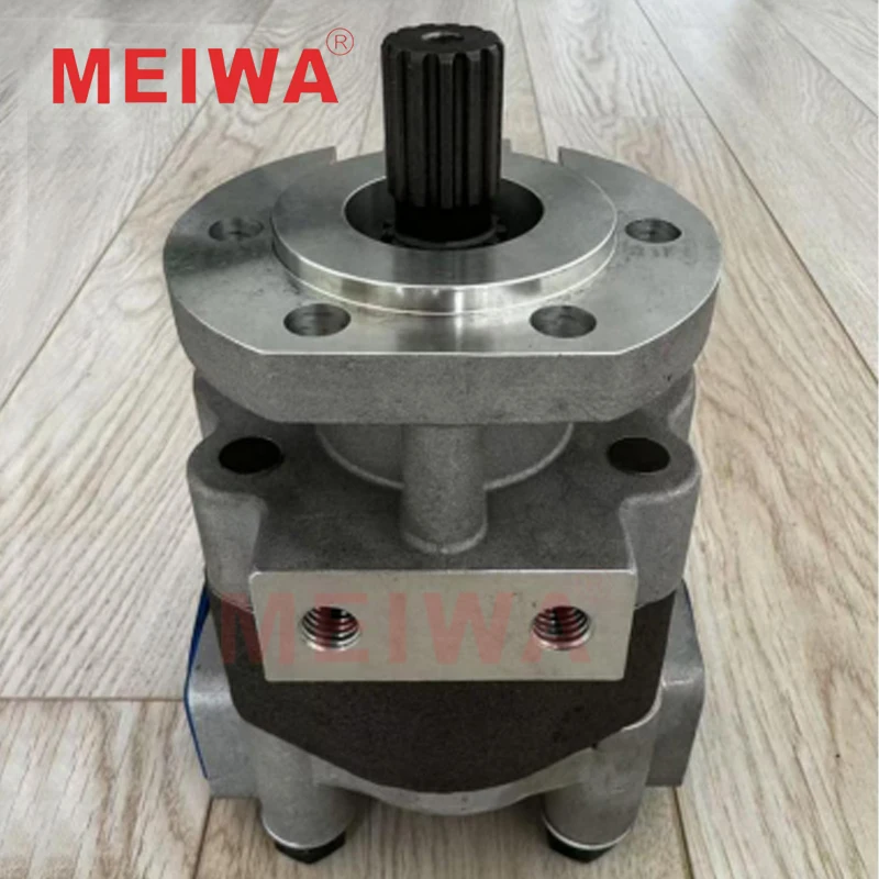Hydraulic Pump 59016539 86658000 for Multi-model Drilling Machine Universal Energy and Mining Equipment Parts 59016539 86658000