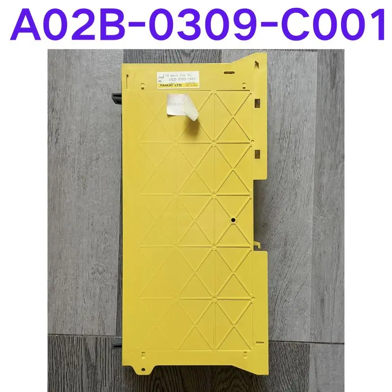 Second-hand test OK Module A02B-0309-C001