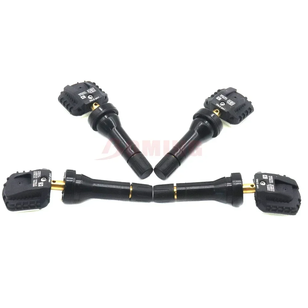 New Car 10718213 10003186 TPMS Tire Pressure Sensor For MG HS MG5 MG5 Scorpius MG6 MG7 One RISING AUTO ER6 F7 R7 2020-2024