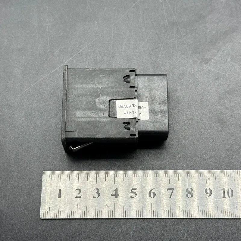 For Sportback Beetle Sharan Scirocco Audi Passat CC Front Passenger Glove Compartment Switch 1pcs （used Auto Parts）