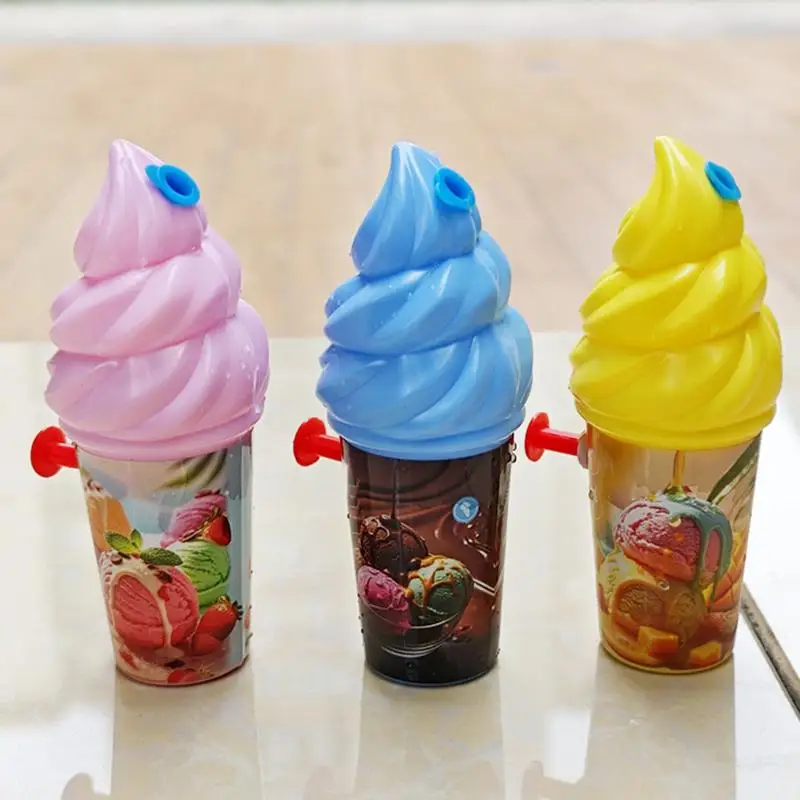 물 Squirters 성인 장난 물 담그는 사람 슈터 장난감 누출 방지 대용량 싸우는 놀이 장난감 대화 형 장난 해변 게임