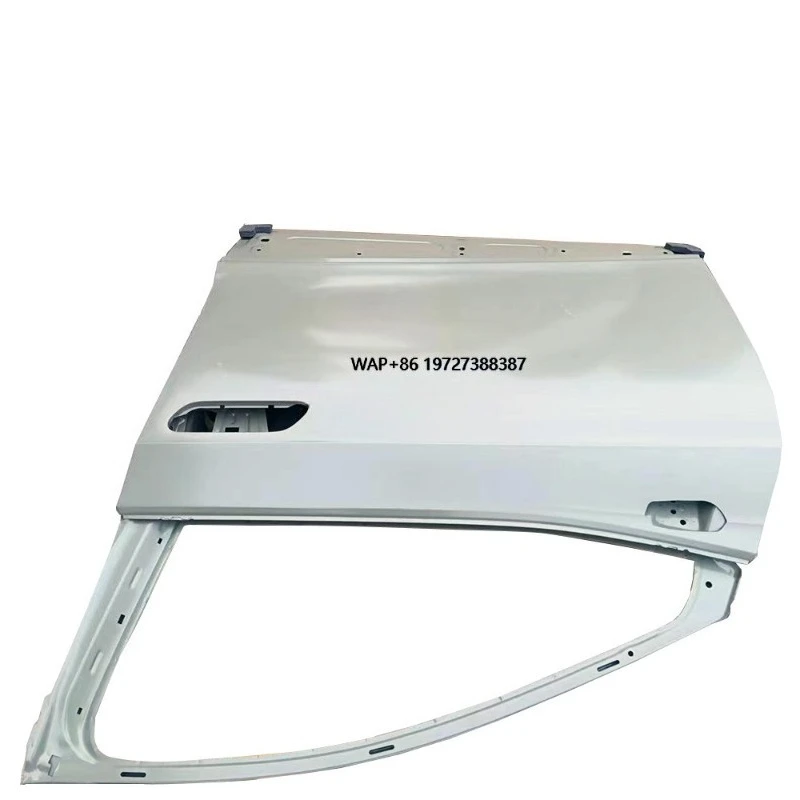 

Genuine Automobile Parts Front Car Doors L11A831055A L11A831056A for ID4 ID6 ID7 Cars