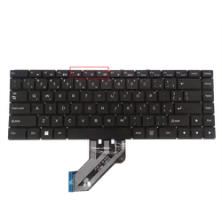 US Brazil PT-BR Keyboard For Compaq Notebook Presario 440 450 442 430 438 439 454 USA Portuguese Keyboard N14IP6 SCDY-315-18-3