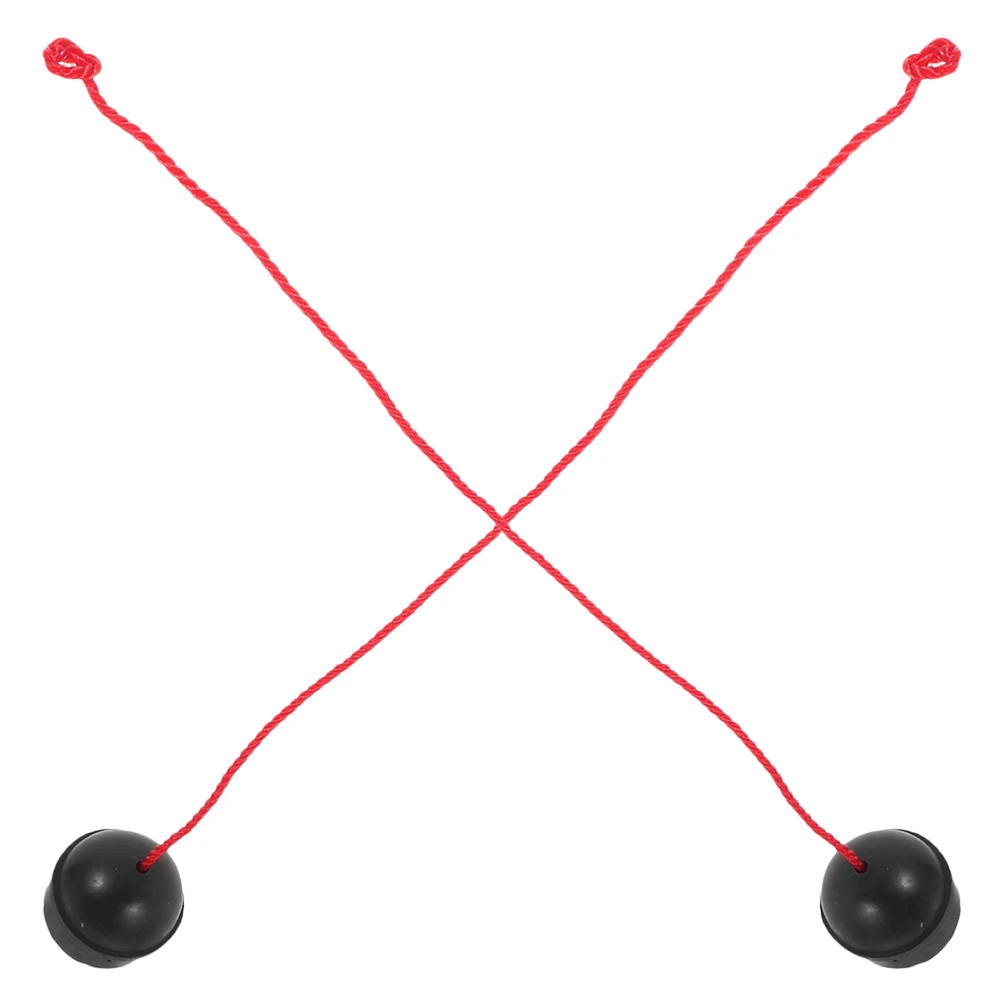 

2Pcs Pool Cue Chalk Holder Rubber Non Slip Billiard Snooker Chalk Case with Cord for Easy Carry and Secure Grip