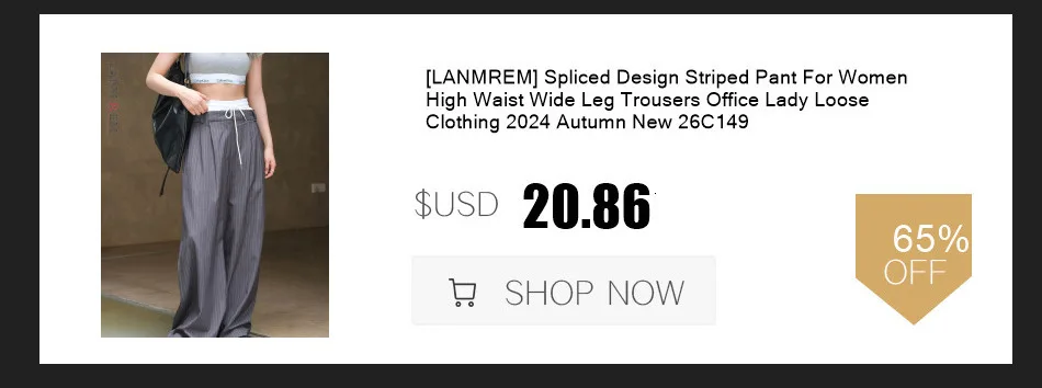 [LANMREM] Office Lady Thick Warm Cotton Skirt For Women Elastic High Waist A-lilne Mid-length Skirts 2025 Winter New 26C965