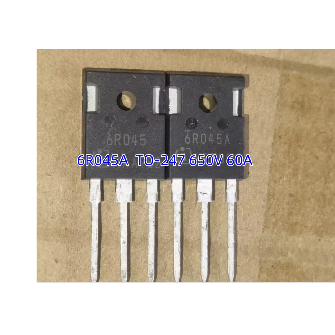 6R045A IPW60R045CPA TO-247 650V 60A