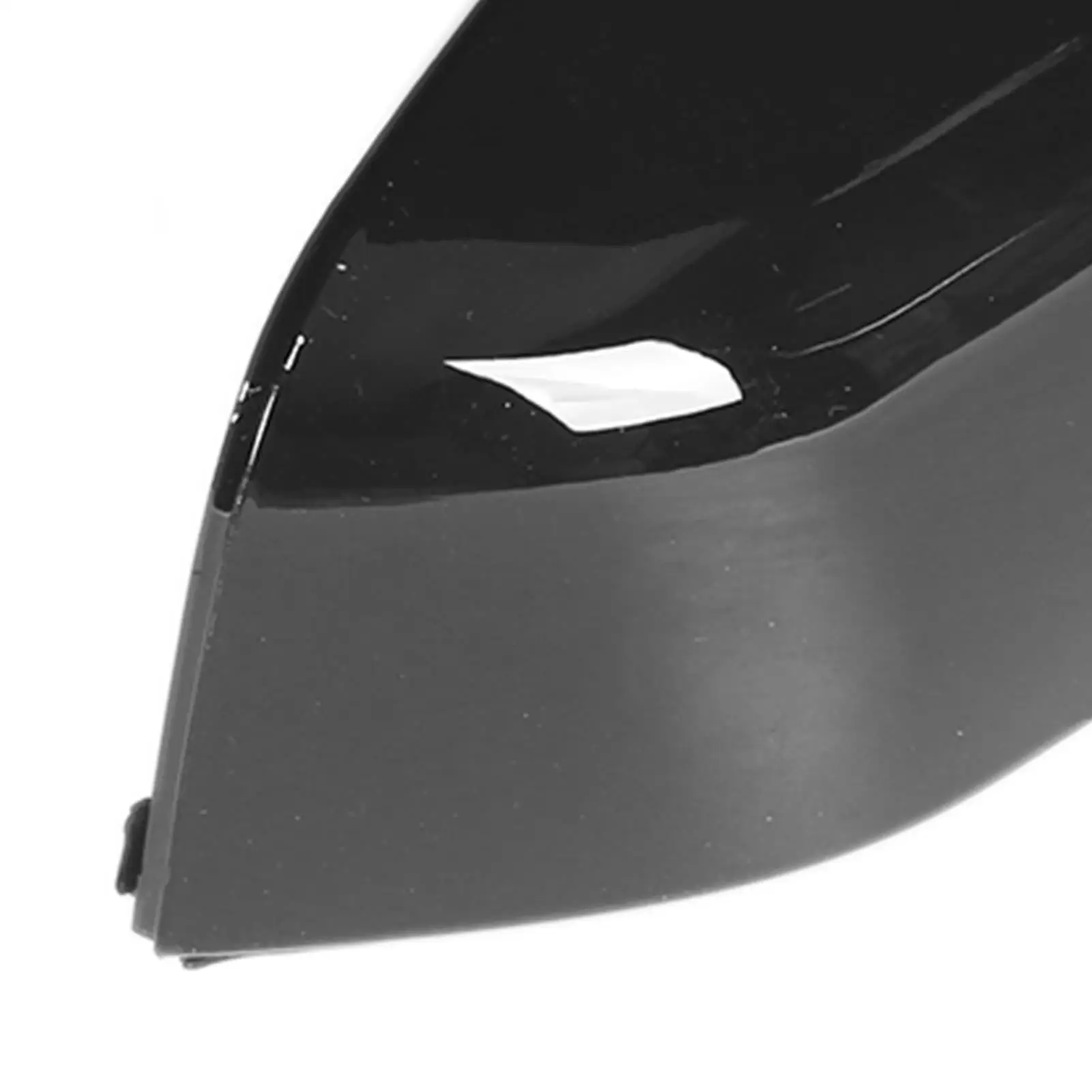 Car Mirror car styling Door Mirror Cover LR019962 Glossy Black Replacement Sport for discovery 4