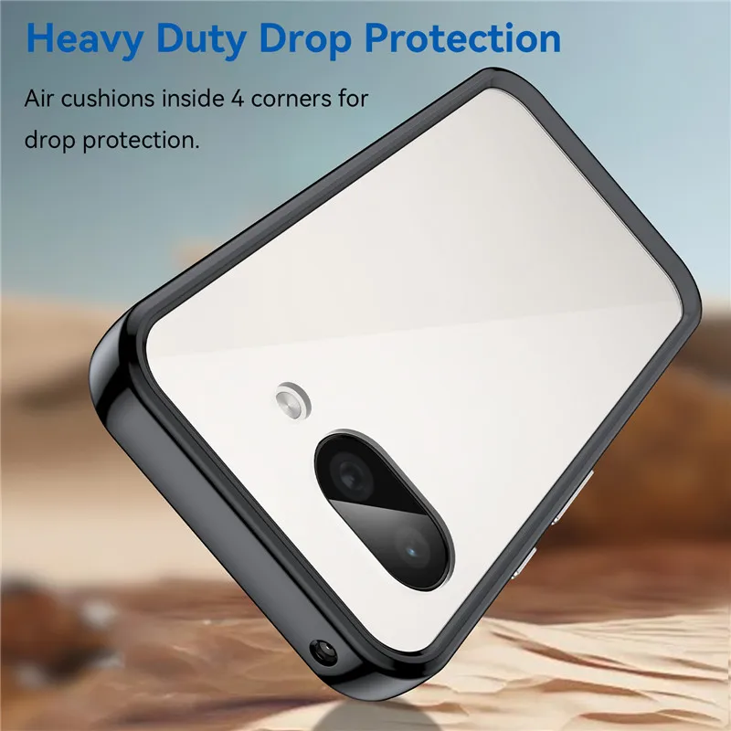 For Google Pixel 9A… - image