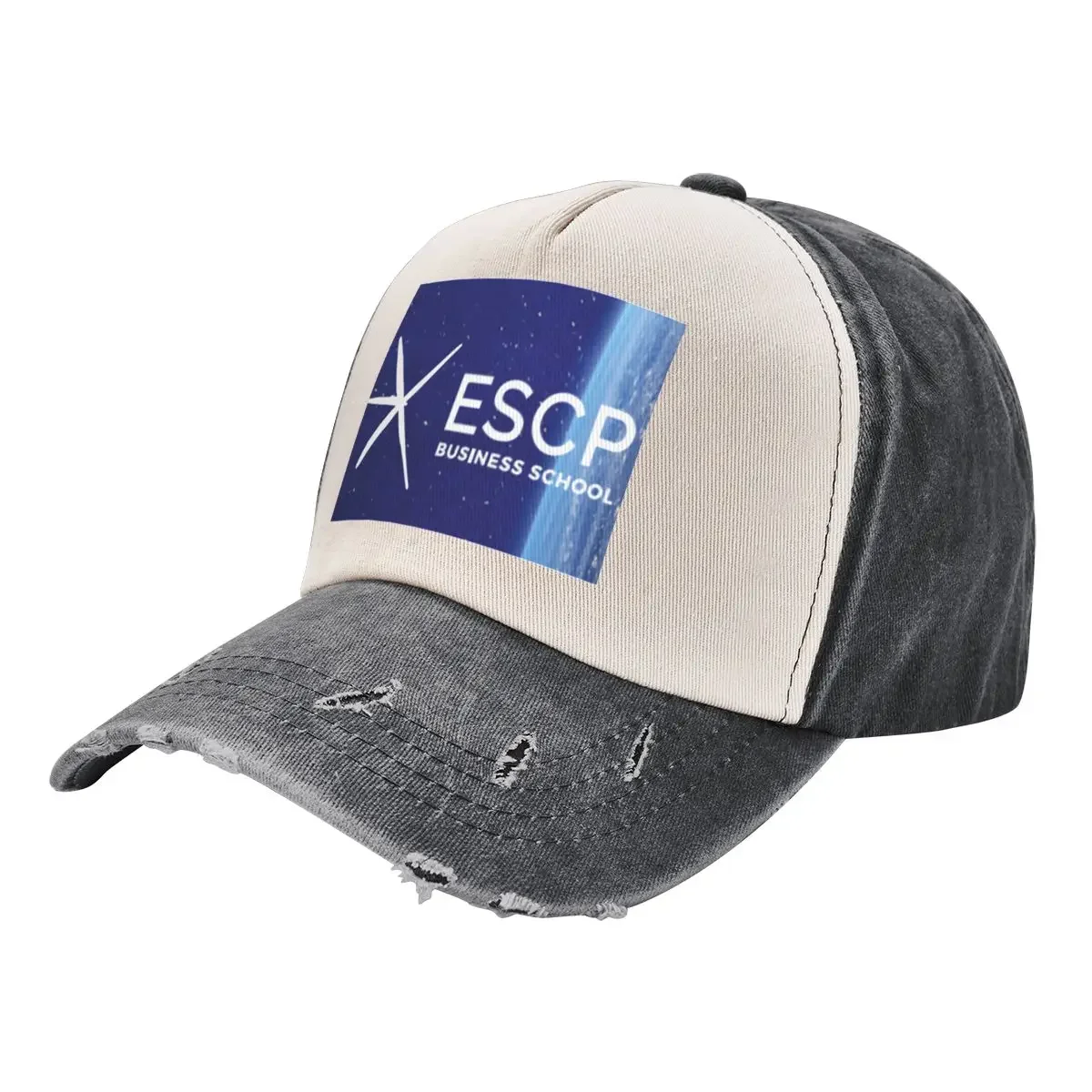 

ESCP Europe Baseball Cap Trucker Cap Rugby Girl Men's