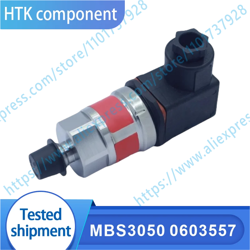 

MBS3050 0603557 pressure sensor