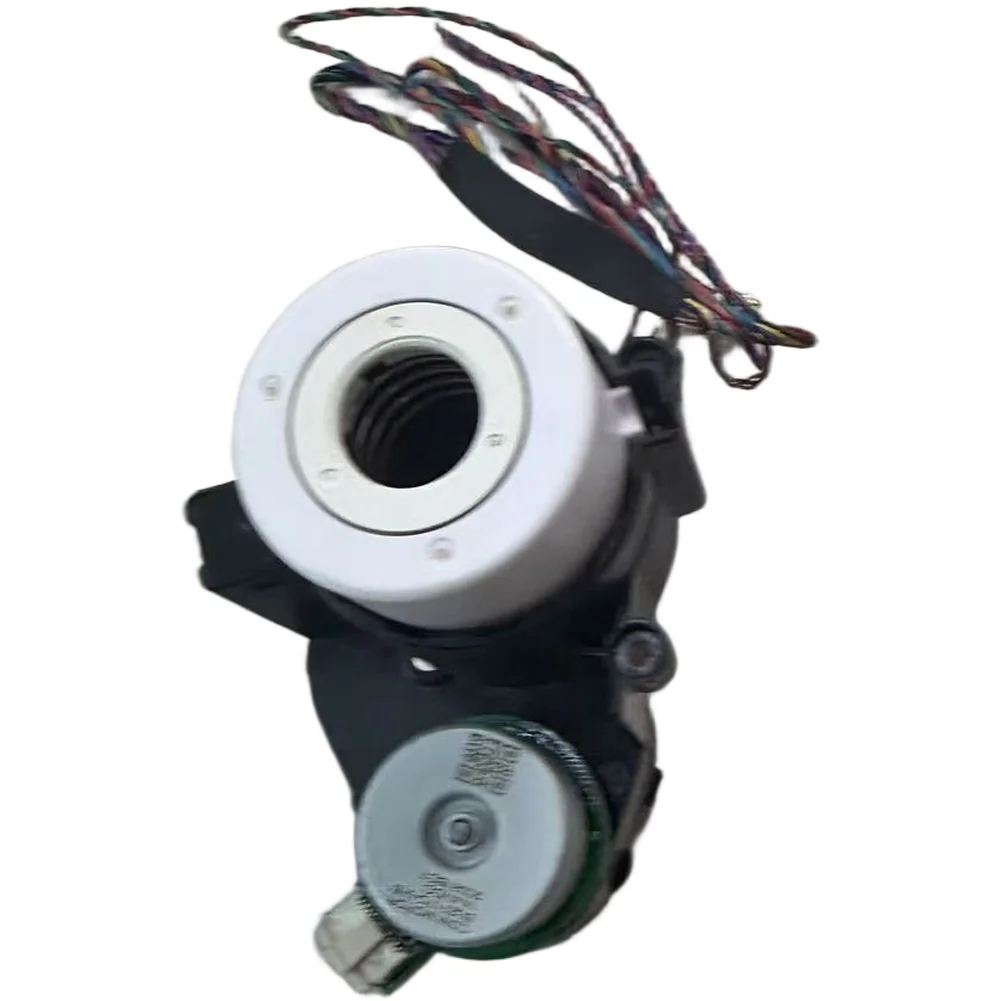 Drive Unit Robot Vacuum Motor For Floor Maintenance Motor Replacement For Ecovacs Long-term Use Quick Swap Design