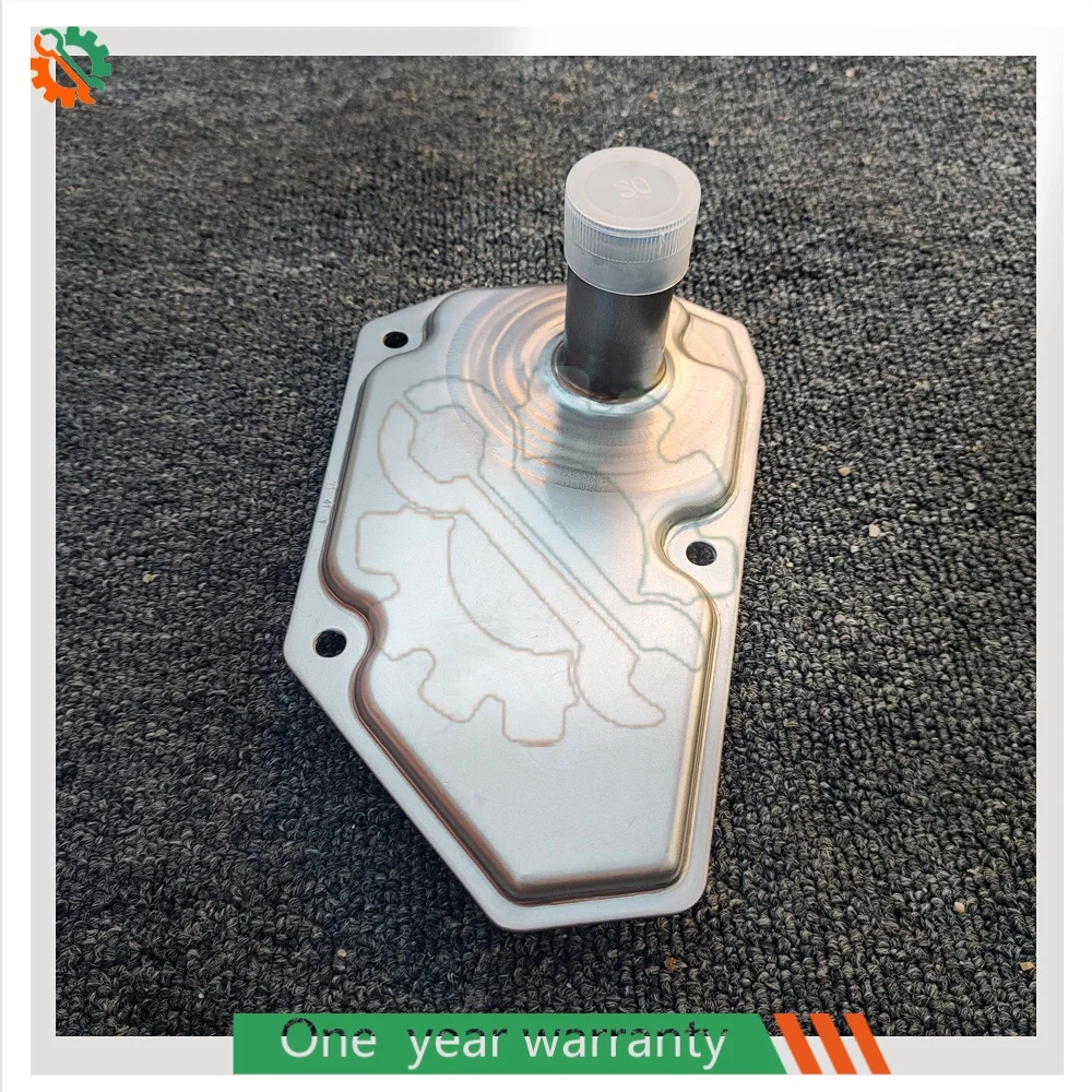

RE0F11A JF015E Transmission Filter Oil Pan Gasket Kit For Nissan Versa Sentra Versa Note 33010-JF015 31726-28X0A 31726-3JX0A