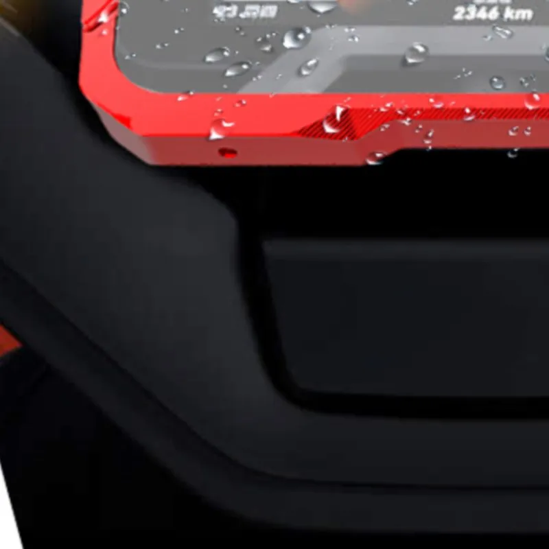 For Suzuki DL 650 V-STROM DL650 VSTROM 2004 2005 2006 2007 2008 2009 2010 2011 Motorcycle Radiator Grille Guard Protection Cover