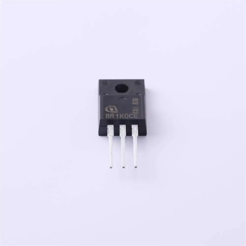 IPA80R1K0CE 8R1K0CE 18A 800V Power MOS transistor TO220F  