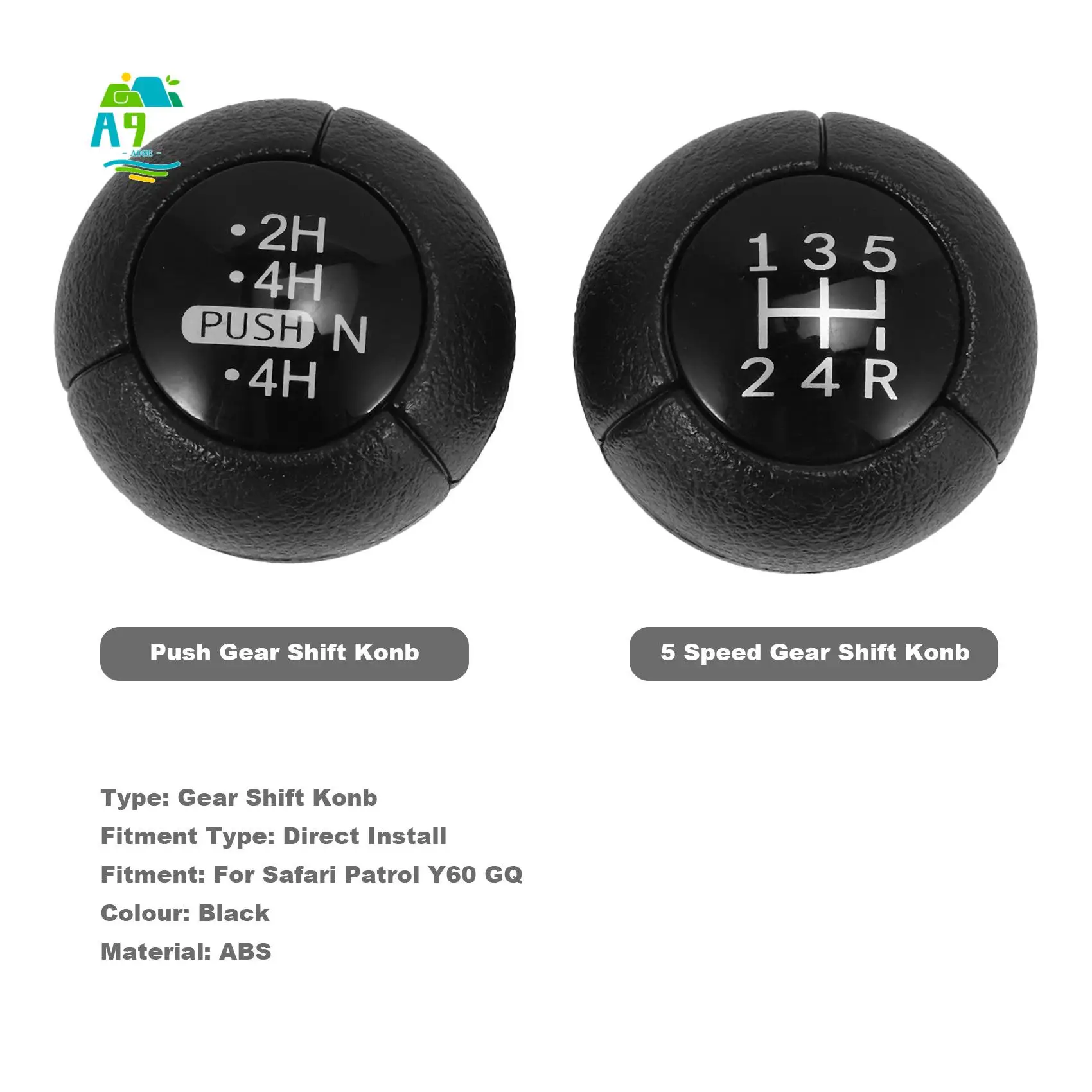 A09E-Manual Car Gea… - image
