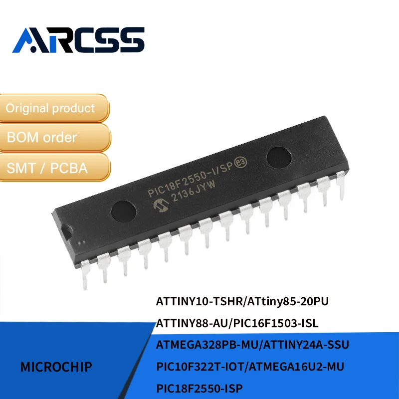 Attiny10-Tshr/Attin…
