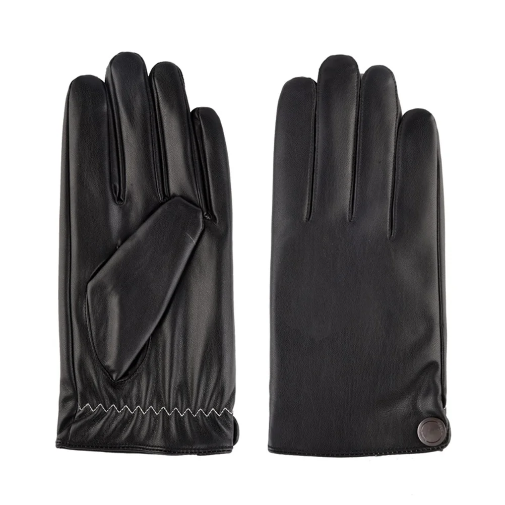 

Cycling Gloves Waterproof Riding Bike Winter Cold Protection Warm Screen Touch Man