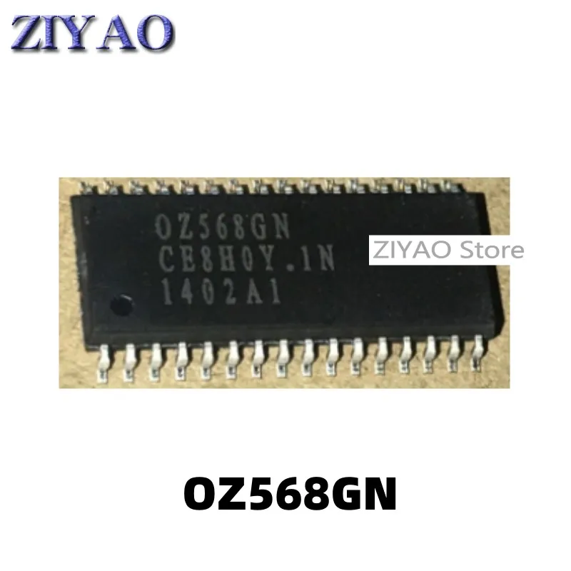 1PCS OZ568 OZ568GN 02568GN LCD Power Supply Chip SOP-32