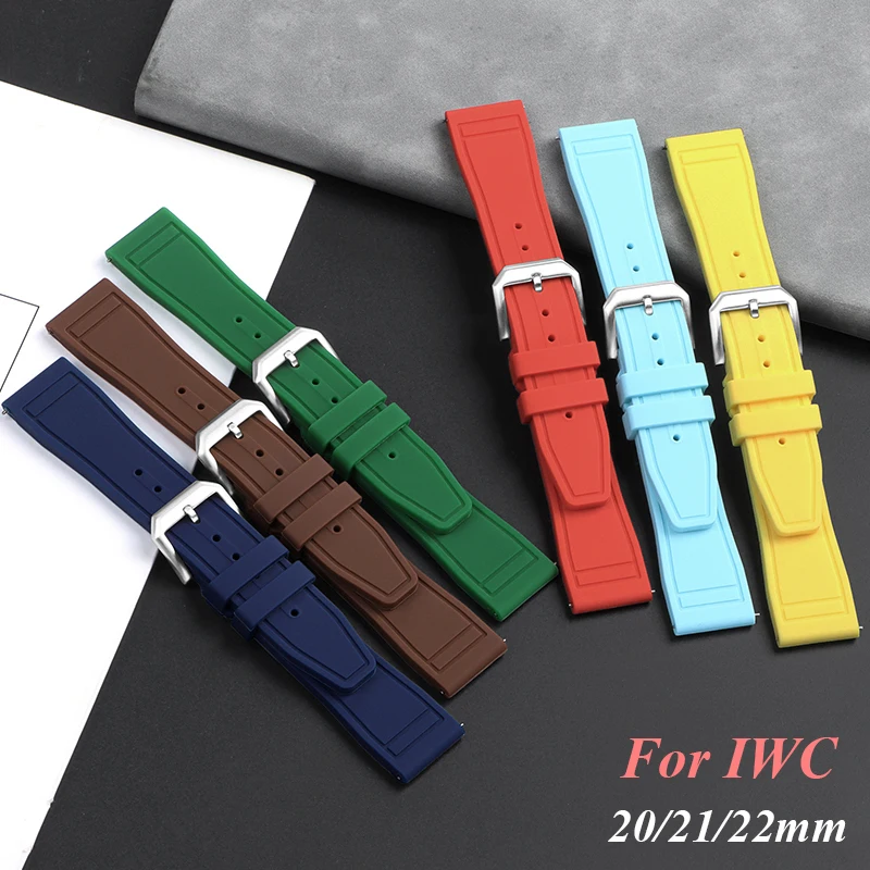 Quick Release Rubbe…