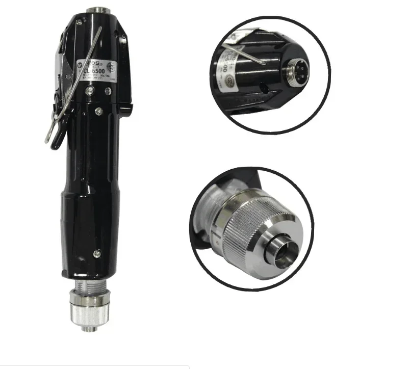 Hios CL-6500 Auto S…