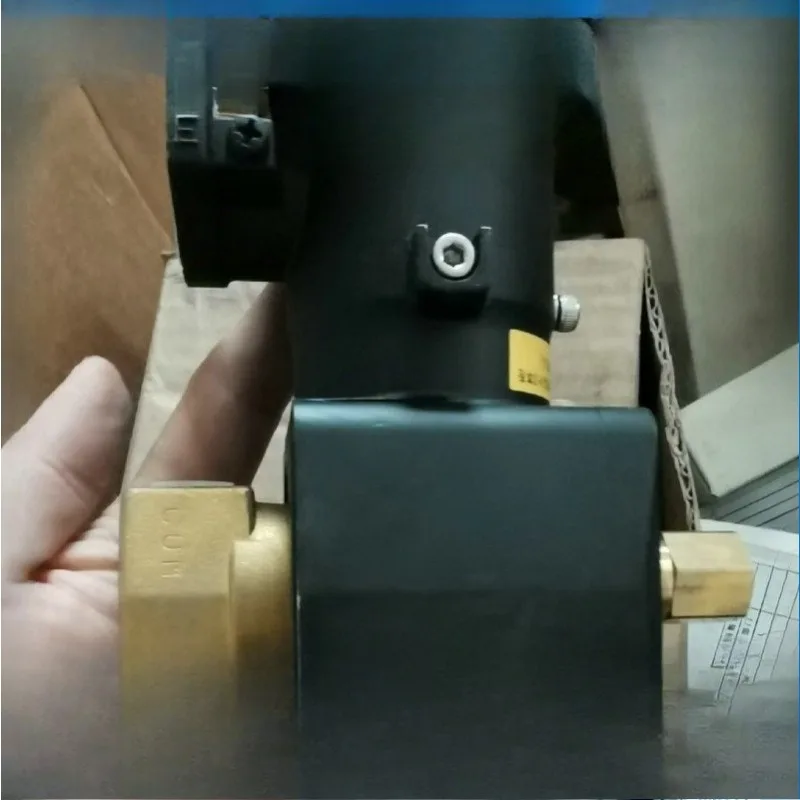 Parts for CKD Explosion Proof Solenoid Valve AG 41 E4 - 02-2-03 T