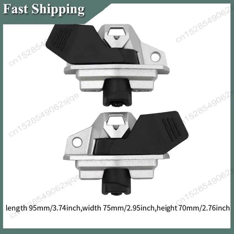 

-ABKM Quick Release Latch Kit Quick Release Latch Kit Forcan-Am Can-Am Quick Release Latch Kit