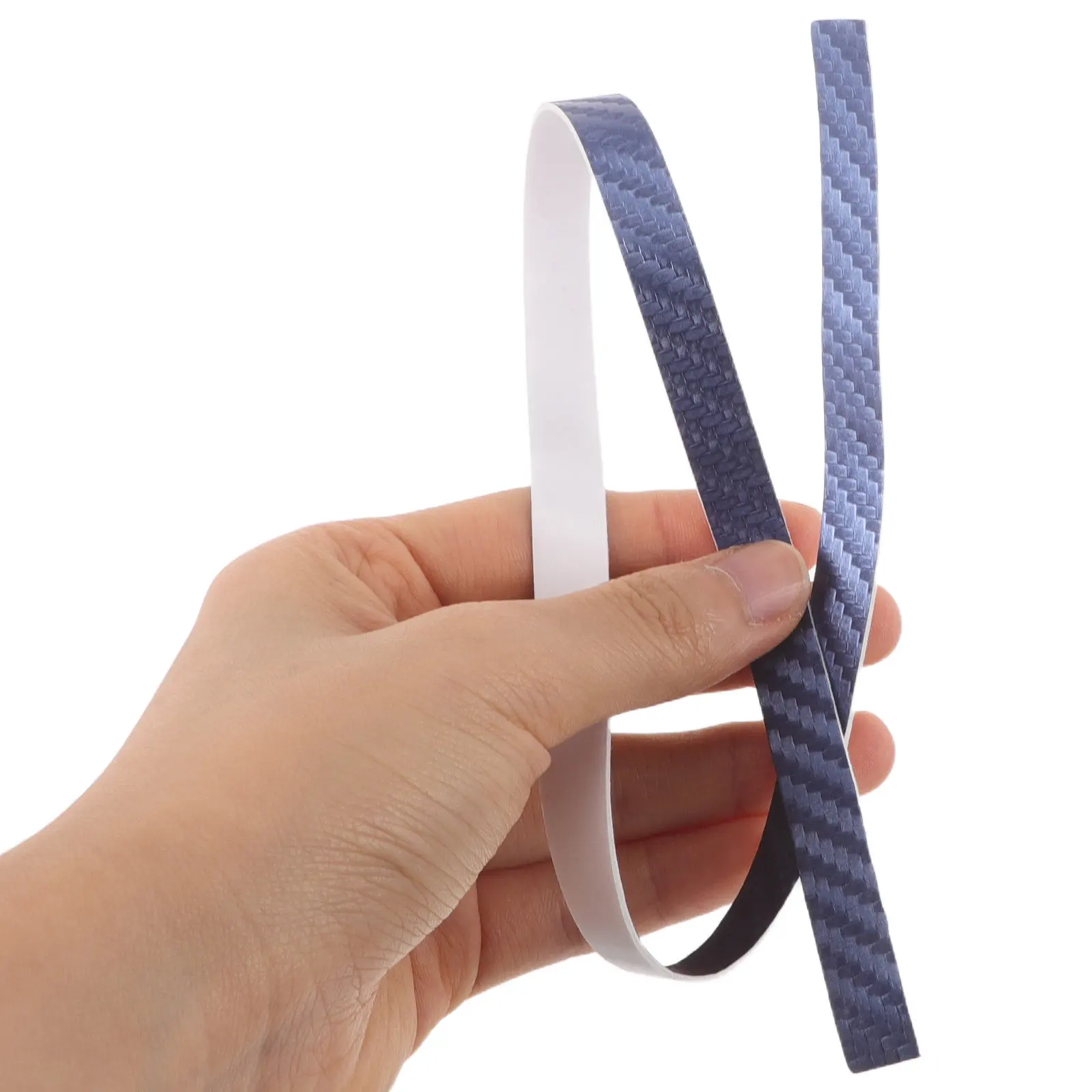 

10 Pcs Pickleball Paddle Tape Protective Racket Portable Tennis Buffers Long Side
