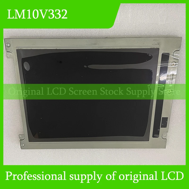 

LM10V332 640*480 10.4 inch LCD Display Screen Panel Original For Sharp Brand New Fast Shipping