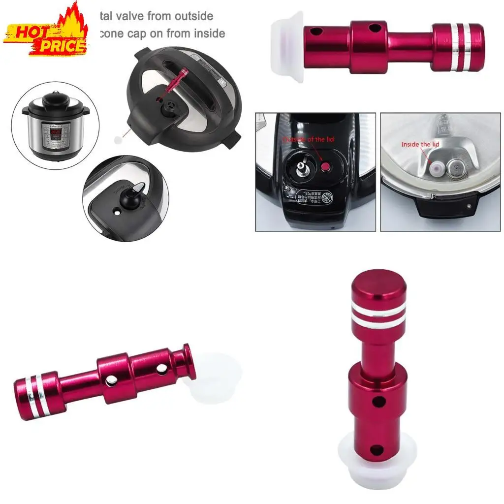 Penggantian Universal Floater Sealer Replacement Safety Cooker Complect