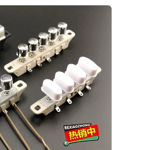 

CNC machine probe dedicated M4 ruby ceramic measuring needle A-5000-3709/3712 Renishaw 6.0mm