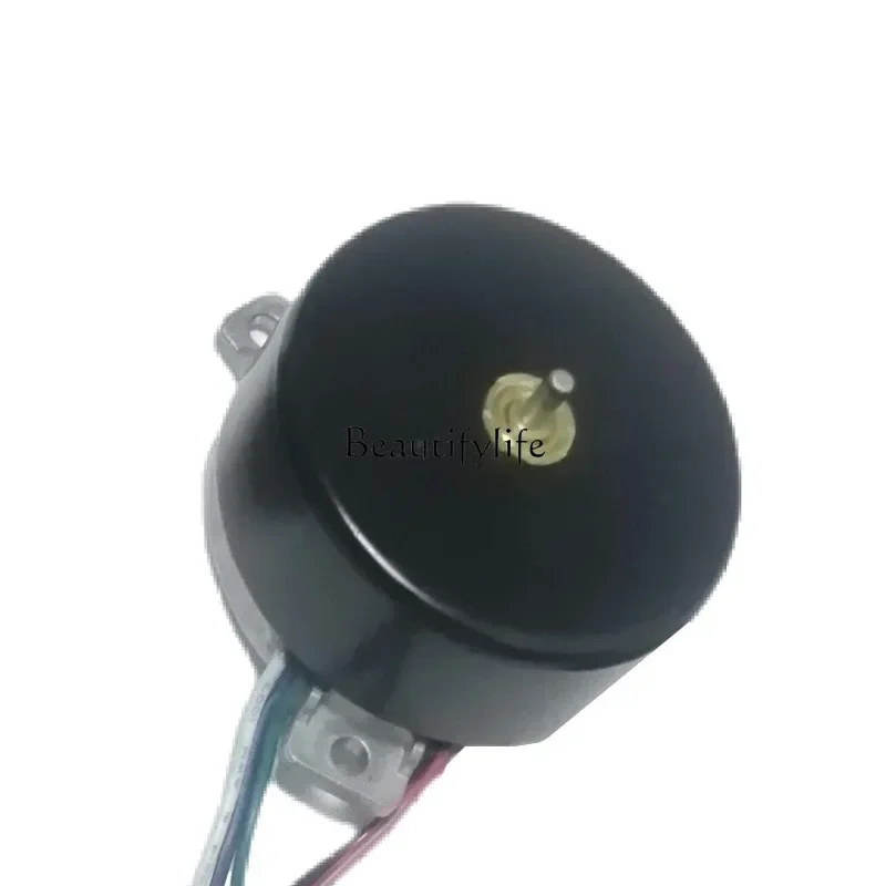 

Silent 12V24V Aluminum Base Shaker Instrument Motor Vibration Stirring Motor