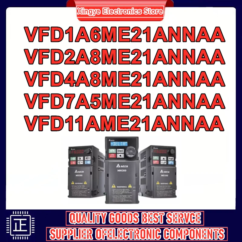 

VFD1A6ME21ANNAA VFD2A8ME21ANNAA VFD4A8ME21ANNAA VFD7A5ME21ANNAA VFD11AME21ANNAA