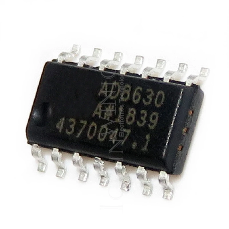 1-50PCS AD8630ARZ AD8630AR TL494CN TL494 2SD5024 D5024 BD244C BD244 STW45NM60 W45NM60 SC7313S SC7313