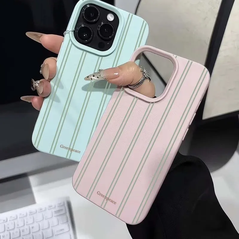 硅胶防震 iPhone 手机壳