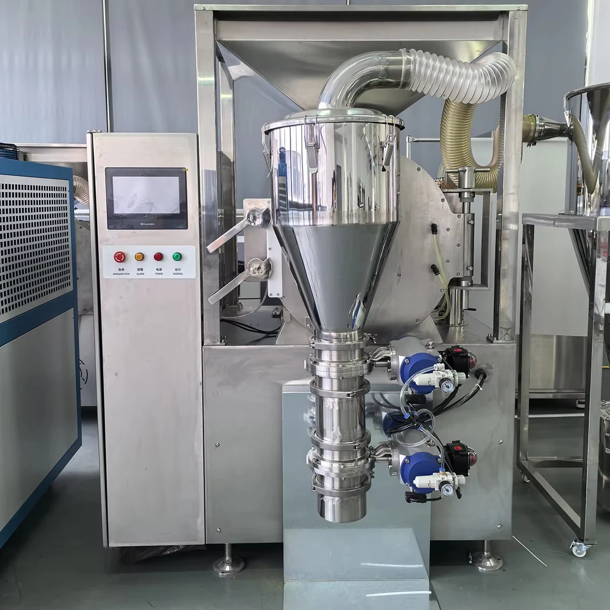 For Dingli CWF-600S…