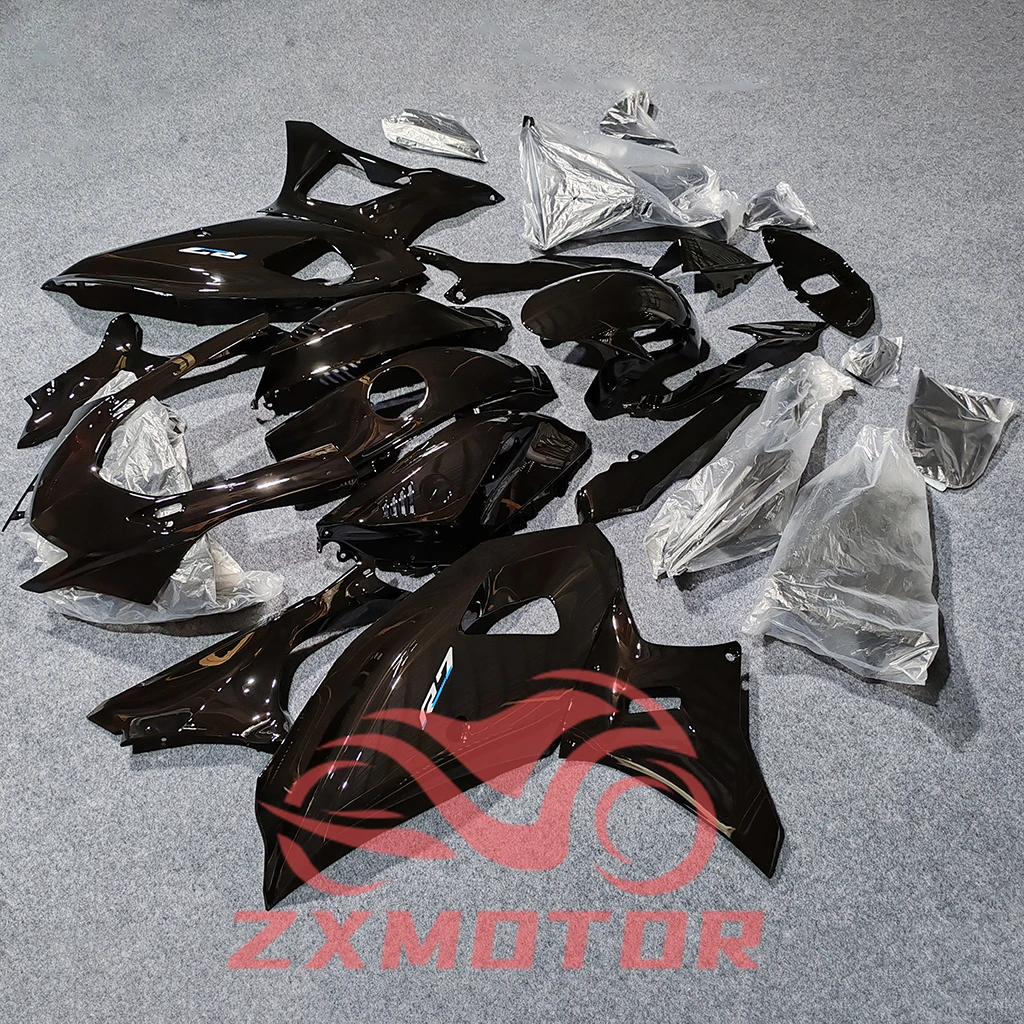 

YZF-R7 22 23 24, обтекатели кузова мотоцикла для YAMAHA R7 2022 2023 2024, настраиваемые аксессуары, комплект обтекателя