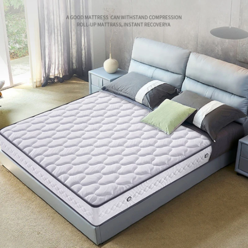 Soft Hotel Molblly Mattresses Memory Foam High Quality Comfortable Floor Mattresses Twin Queen Materasso Matrimoniale Furniture image 2