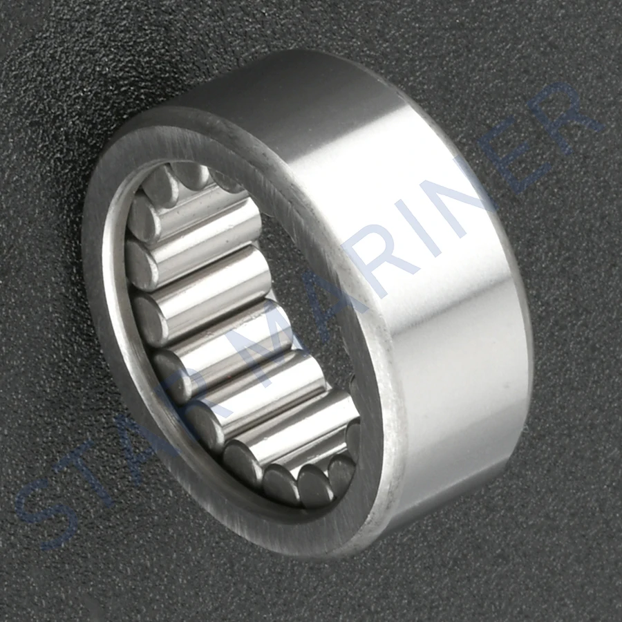 

Подшипник 93390-000U0 для подвесного мотора Yamaha 93390-000U0-00 E40G 40HP 2T Marine Diesel MU-1-2 -3 20 AG503001 Детали лодочного двигателя