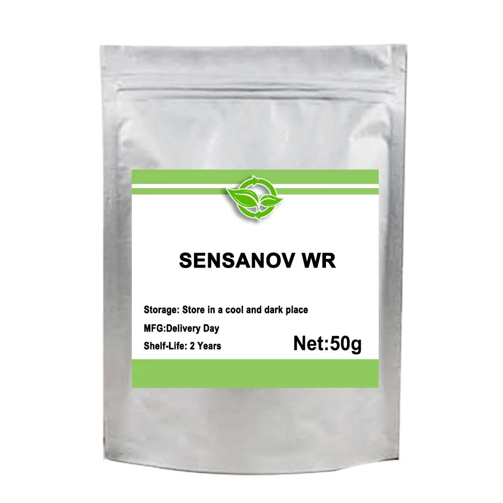 

50g-1000g cosmetic grade Seppic Sensanov WR C20-22, Skincare Ingredient