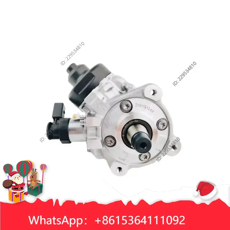 Widely Applied， CP4 High Pressure Oil Pump 0445010508 for 130755A Fuel Pump Cost effective，1pc