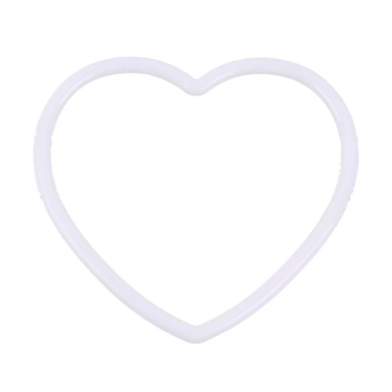 Anelli catcher a forma cuore amore per per