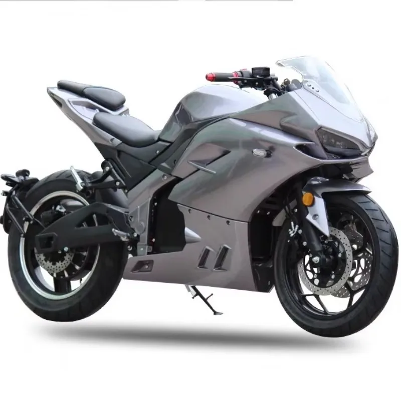 Zuimi High-end High-Power 72V Electric Off-Road Motorcycle EEC  SKD 5KW-8KW High-Speed Motor Good Quality From Manufacturer
