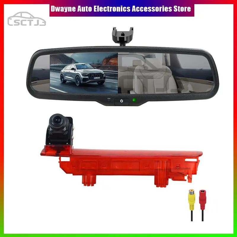 For Volkswagen T5/T…