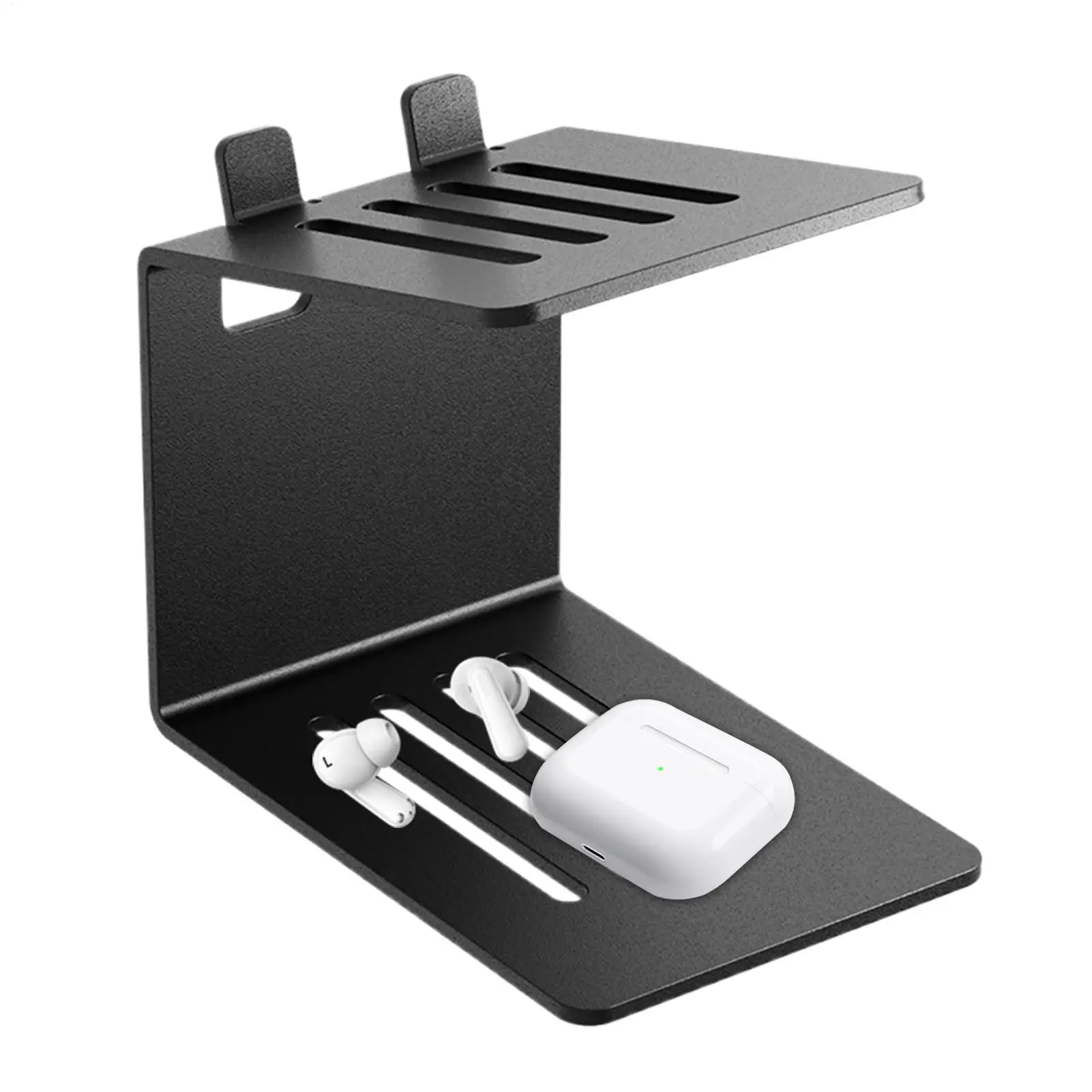 

Настольный держатель динамика, сверхмощная амортизирующая книжная полка, полка для динамика, настольная стойка для стола, книжная полка, домашняя студия, гостиная