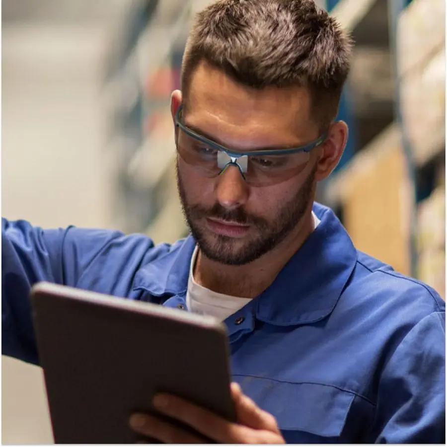 Occhiali di sicurezza VS250