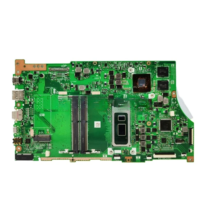 

For ASUS VivoBook15 S15 V5100 V5050E S5300U X530F/U X513EP/A main board